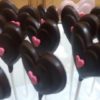 Heart Lollipop - Dark Chocolate