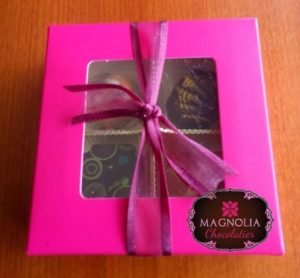 Boxed Chocolate