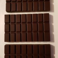 Cardamom Dark Chocolate Bar