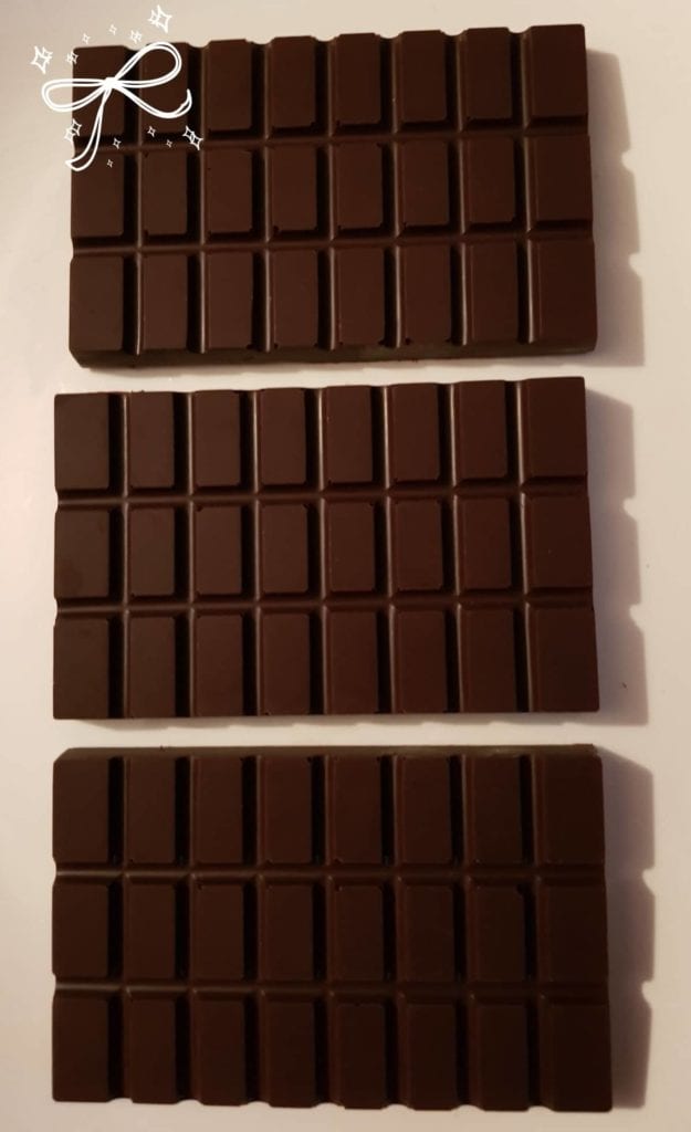 Cardamom Dark Chocolate Bar (2 Bars) Magnolia Chocolatier