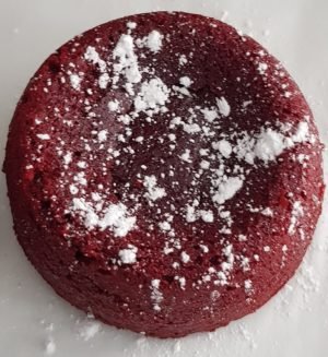 Lava Cakes
